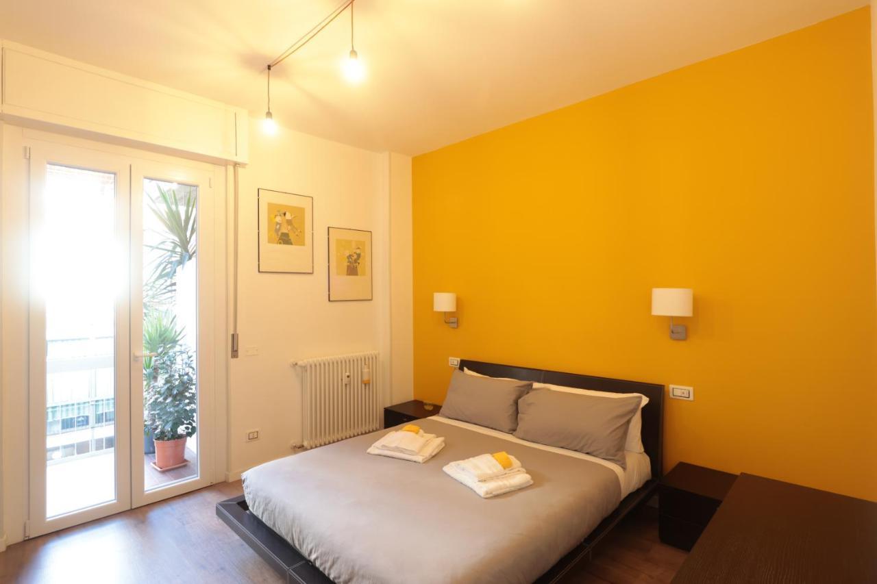 Il Petalo Giallo Verona Exterior photo
